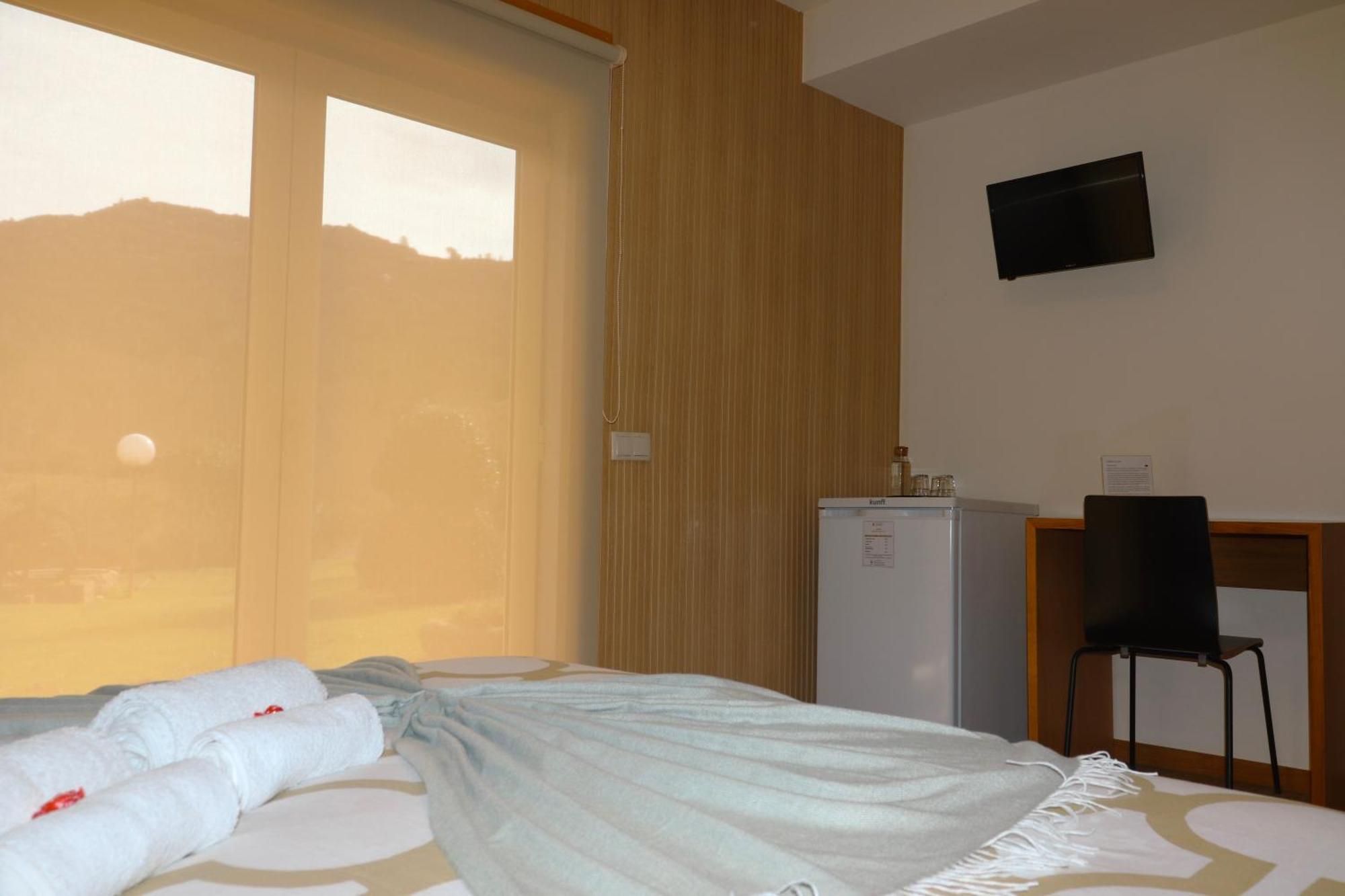 Bed and breakfast Outeiro Do Moinho *